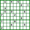 Sudoku Simple 184604