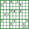 Sudoku Simple 122651