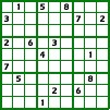 Sudoku Simple 185198
