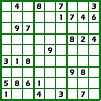 Sudoku Simple 190272
