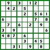 Sudoku Simple 116660