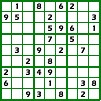 Sudoku Simple 116283