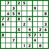 Sudoku Simple 191241