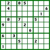 Sudoku Simple 184904