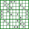 Sudoku Simple 190246