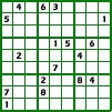 Sudoku Simple 54549