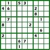 Sudoku Simple 184606