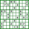 Sudoku Simple 193976