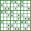 Sudoku Simple 99655