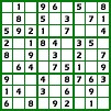 Sudoku Simple 129673