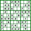 Sudoku Simple 201248