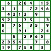 Sudoku Simple 55612