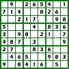 Sudoku Simple 203408