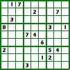 Sudoku Simple 54422