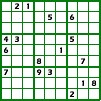 Sudoku Simple 184306