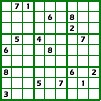 Sudoku Simple 184432