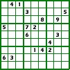 Sudoku Simple 78107
