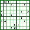 Sudoku Simple 62887