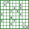 Sudoku Simple 119920