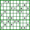 Sudoku Simple 190266