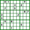 Sudoku Simple 184811