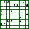 Sudoku Simple 129656