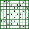Sudoku Simple 92626