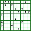 Sudoku Simple 185290