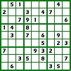 Sudoku Simple 122188