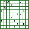 Sudoku Simple 184390