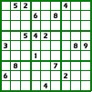 Sudoku Simple 40496