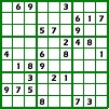 Sudoku Simple 191233