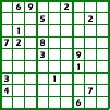 Sudoku Simple 32476