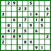 Sudoku Simple 123604