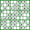 Sudoku Simple 114203