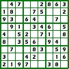 Sudoku Simple 194594