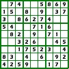 Sudoku Simple 211123