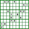Sudoku Simple 134192