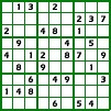 Sudoku Simple 214571