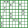 Sudoku Simple 184851