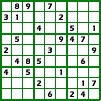 Sudoku Simple 190251