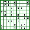 Sudoku Simple 71859