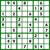 Sudoku Simple 9768