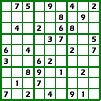 Sudoku Simple 22886