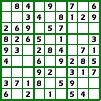 Sudoku Simple 113701