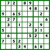 Sudoku Simple 115359