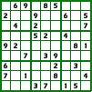 Sudoku Simple 118408