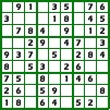 Sudoku Simple 204233