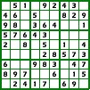 Sudoku Simple 207381