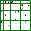 Sudoku Simple 184383